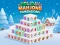 游戏Holiday Mahjong Dimensions在线