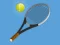 游戏Tennis Ball在线