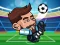 游戏Head Soccer Exclusive在线