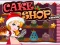 游戏Cake Shop在线