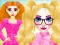 游戏Princesses Doll Fantasy在线