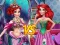 游戏Mermaid vs Princess在线