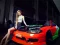 游戏Girls and Cars在线