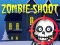 游戏Zombie Shoot Haunted House在线