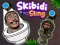 游戏Skibidi Sling在线