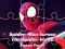 游戏Spider-Man Across the Spider-Verse Jigsaw Puzzle在线