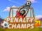 游戏Penalty Champs 21在线