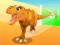 游戏Dinosaur Runner 3D在线