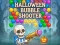 游戏Halloween Bubble Shooter在线