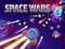 游戏Space Wars在线