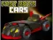 游戏Fast Bat's Cars在线