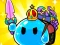 游戏Slime Attack: Puzzle!在线
