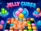 游戏Jelly Cubes在线