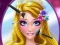 游戏Modern Princess Perfect Make-Up在线