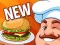 游戏Fast Burger在线