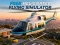 游戏Free Helicopter Flying Simulator在线