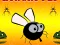 游戏Hungry fly在线