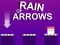 游戏Rain of Arrows在线