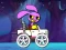 游戏Digital Circus Jeep Adventure在线