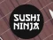 游戏Sushi Ninja在线