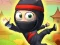 游戏Ninja Ascend在线