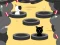 游戏Catch Cats在线