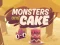 游戏Monsters and Cake在线