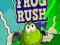 游戏Frog Rush在线