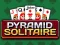 游戏Pyramid Solitaire在线