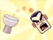 游戏Skibidi Toilet Basketball在线
