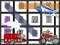游戏Word Search Transport在线
