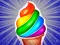游戏Frosty Ice Cream! Icy Dessert在线
