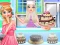 游戏Princess Cake Shop Cool Summer在线