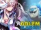 游戏Golem Slasher在线
