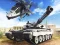 游戏Strategy of war. Tanks and helicopters在线