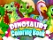 游戏Dinosaurs Coloring Book在线