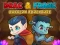 游戏Drac & Franc Dungeon Adventure在线