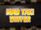 游戏Mad Taxi Driver在线