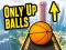 游戏Only Up Balls在线