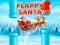 游戏Flappy Santa在线