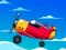 游戏Jet Planes Jigsaw在线