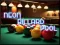 游戏Neon Billard Pool在线