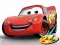 游戏Disney Cars Coloring Book在线