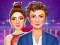 游戏Celebrity Couple Red Carpet Fashion在线