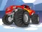 游戏Monster Truck Wheels Winter在线