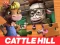 游戏Christmas at Cattle Hill Jigsaw Puzzle在线