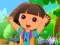 游戏Dora Summer Dress在线