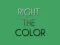 游戏Right the Color在线
