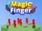 游戏Magic Fingers在线