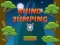 游戏Rhino Jumping在线